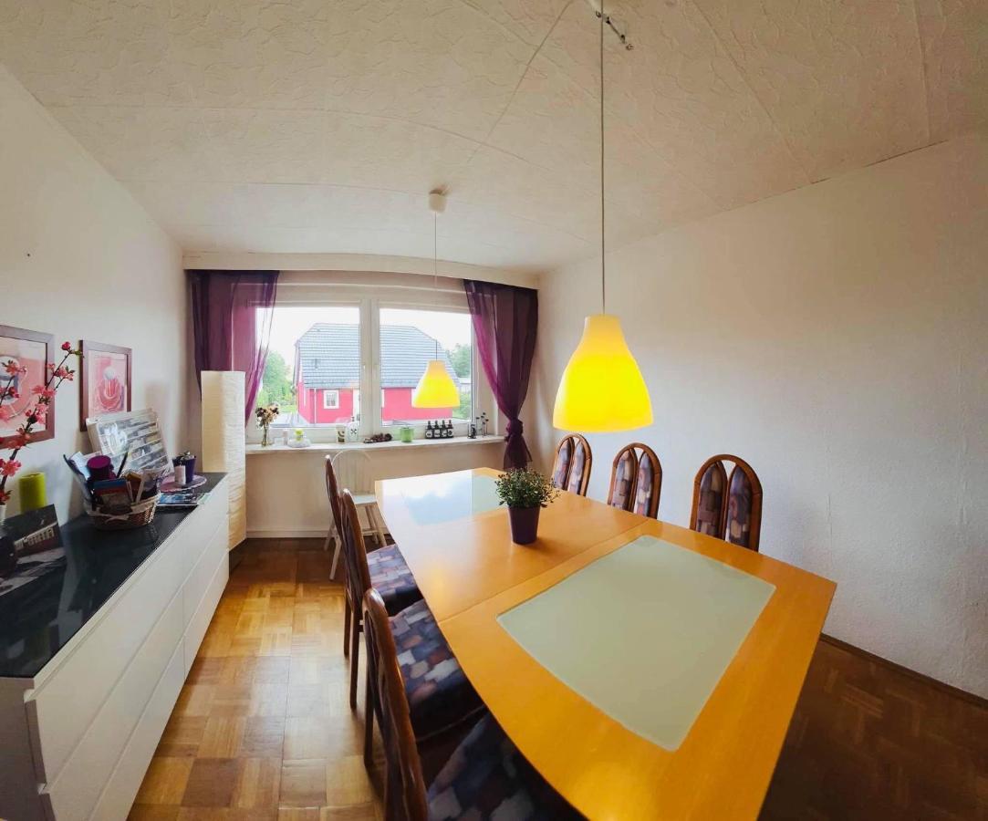 Ferienwohnung Schuur - Harz Hasselfelde Buitenkant foto