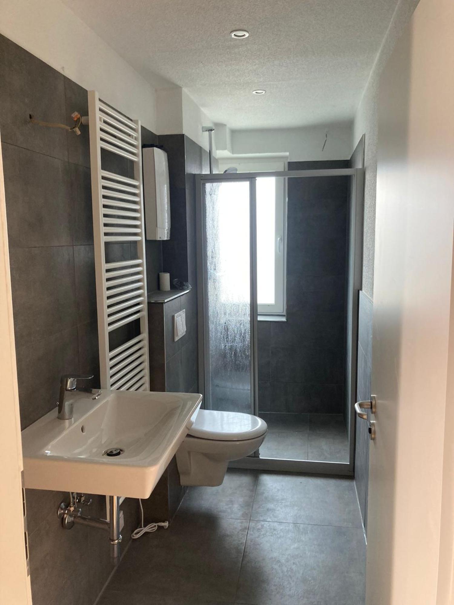 Ferienwohnung Schuur - Harz Hasselfelde Buitenkant foto
