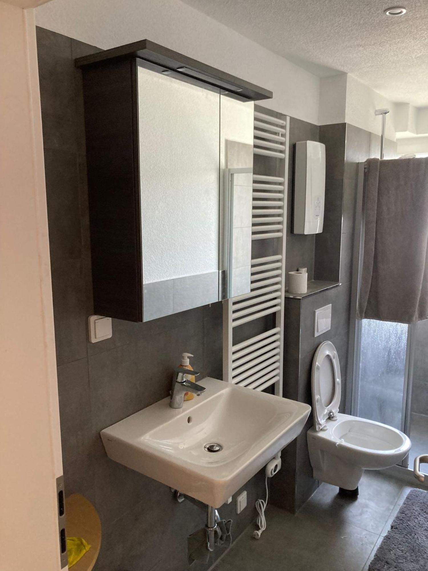 Ferienwohnung Schuur - Harz Hasselfelde Buitenkant foto